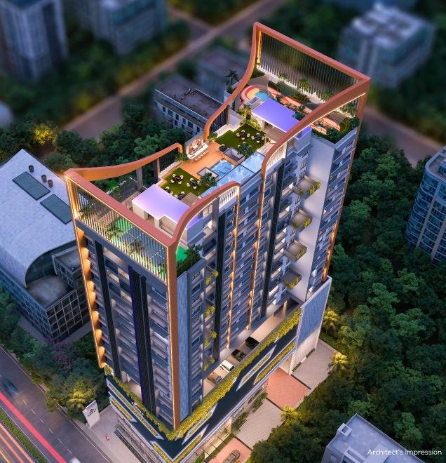 Welcome to Ambit Primoris